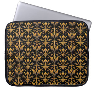 Gilded Luxury Laptop Fodral