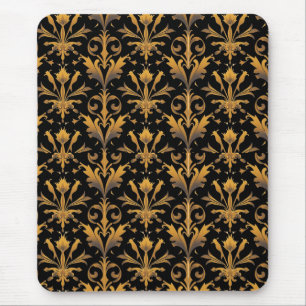 Gilded Luxury Musmatta