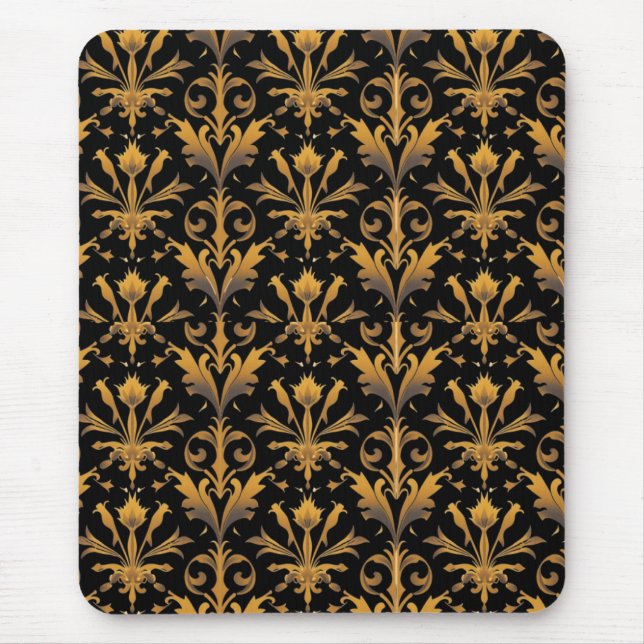 Gilded Luxury Musmatta (Framsidan)