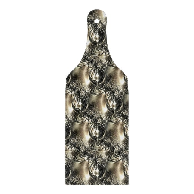 Gilded Pearls (Framsidan)