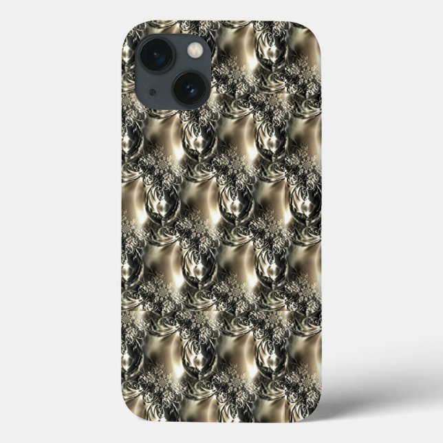 Gilded Pearls (Baksida)