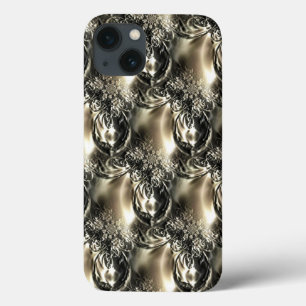 Gilded Pearls