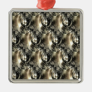 Gilded Pearls Julgransprydnad Metall