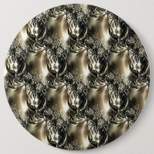 Gilded Pearls Knapp