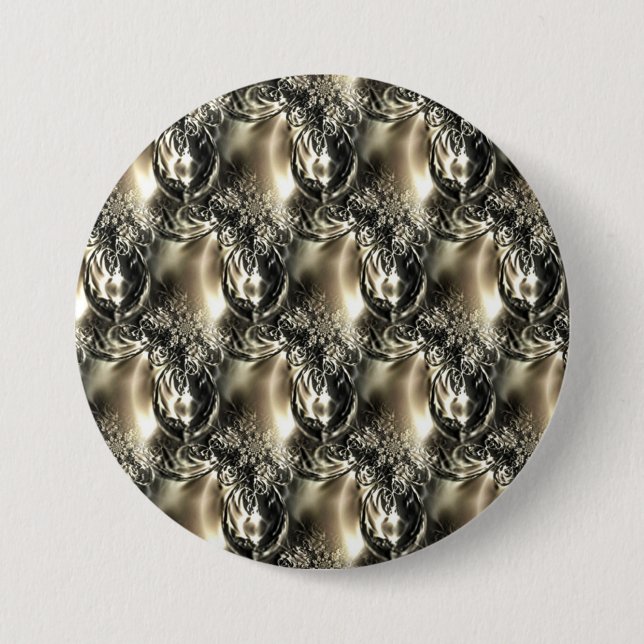 Gilded Pearls Knapp (Framsida)