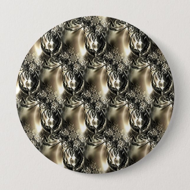 Gilded Pearls Knapp (Framsida)