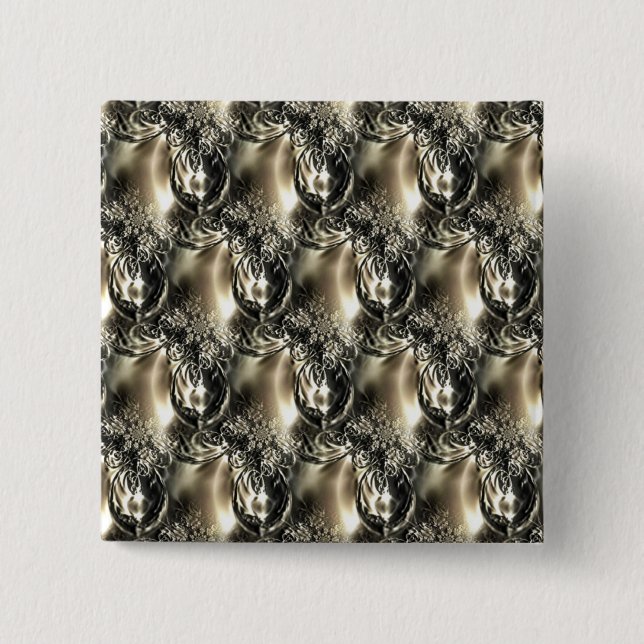 Gilded Pearls Knapp (Framsida)