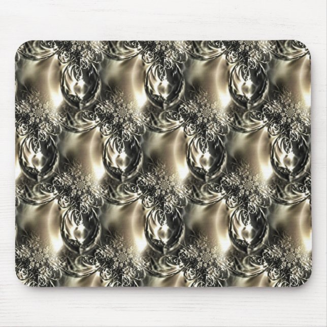 Gilded Pearls Musmatta (Framsidan)