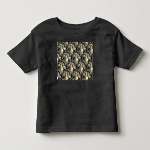 Gilded Pearls T Shirt