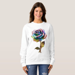 Gilded Petals T Shirt