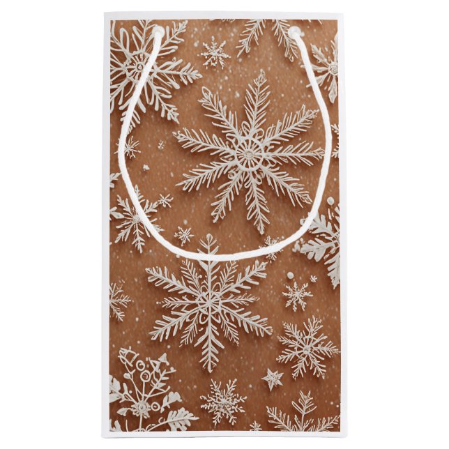 Gilded Winter Crystals (Baksidan)