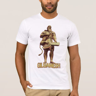 GILGAMESH T SHIRT