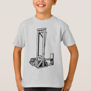 Giljotin Tee