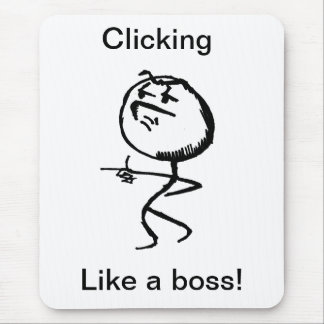 gilla en chef musmatta