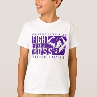 Gilla en chef t-shirt