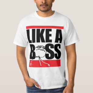 GILLA EN CHEF TEE
