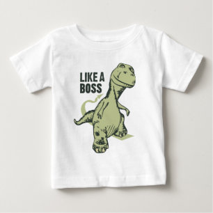 Gilla en chefDinosaur Tee