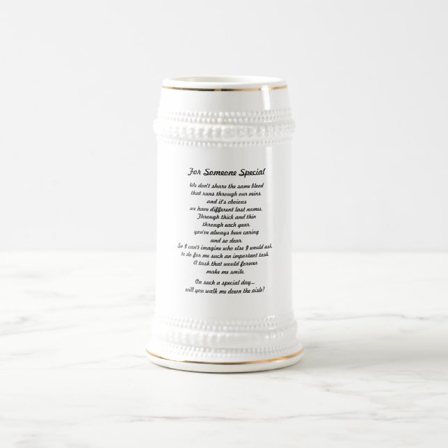 "Gilla en far" Stein Sejdel (Center)