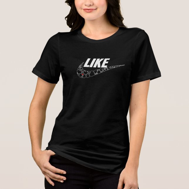 Gilla T Shirt (Framsida)