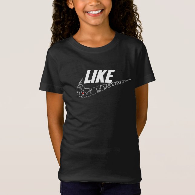 Gilla T Shirt (Framsida)