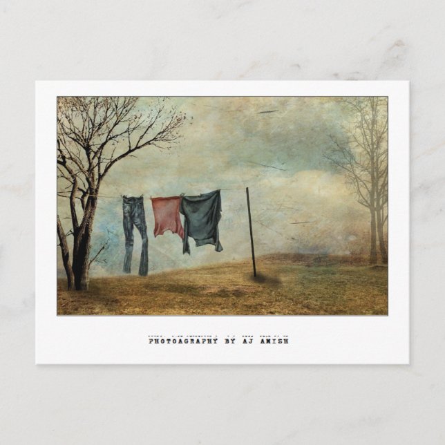 gillar att behålla något till mig själv - vykort (Framsida)