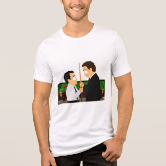 "Gillar du fisk?" T Shirt