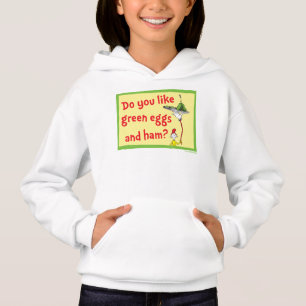 Gillar du gröna ägg och skinka? t shirt