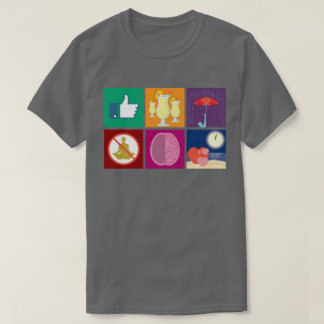 Gillar du Pina Coladas? Tee