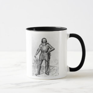 Gilles de Laval, Lord av Rais Mugg