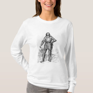 Gilles de Laval, Lord av Rais Tee