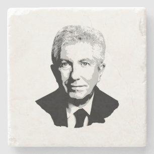 Gilles Duceppe för Kanada Underlägg Sten