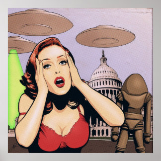 Gillian Andersson Poster