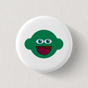 Gillie Button Knapp