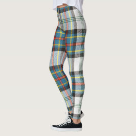Gillies Dress Ancient Tartan Leggings