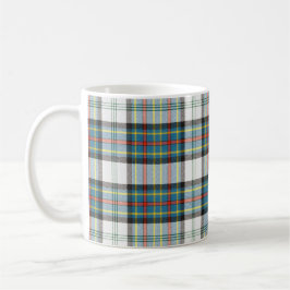 Gillies Dress Ancient Tartan Magisk Mugg