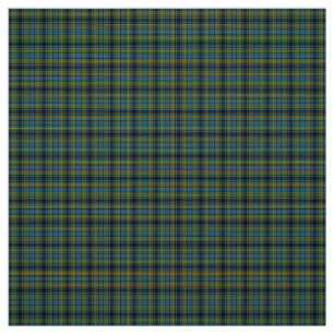 Gillies Tartan Tyg