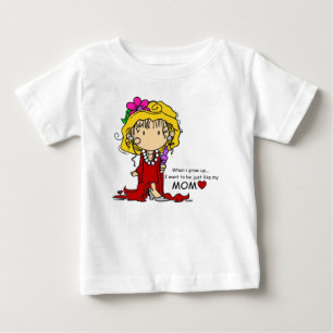 gillikemomm.png tee shirt