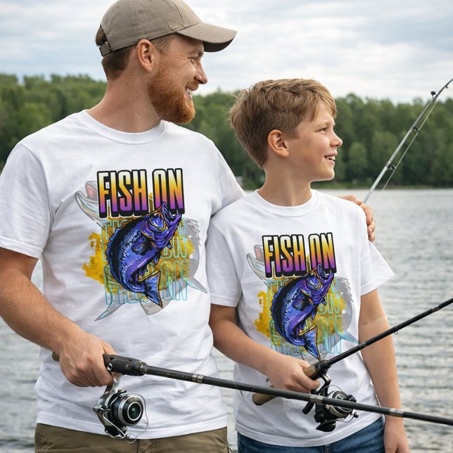 Gillzilla Strejkor igen T Shirt (Skapare uppladdad)