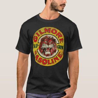 Gilmore Gasoline T Shirt