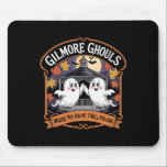Gilmore Ghouls där du har Haunt3 Musmatta<br><div class="desc">Gilmore Ghouls där du har Haunt3</div>
