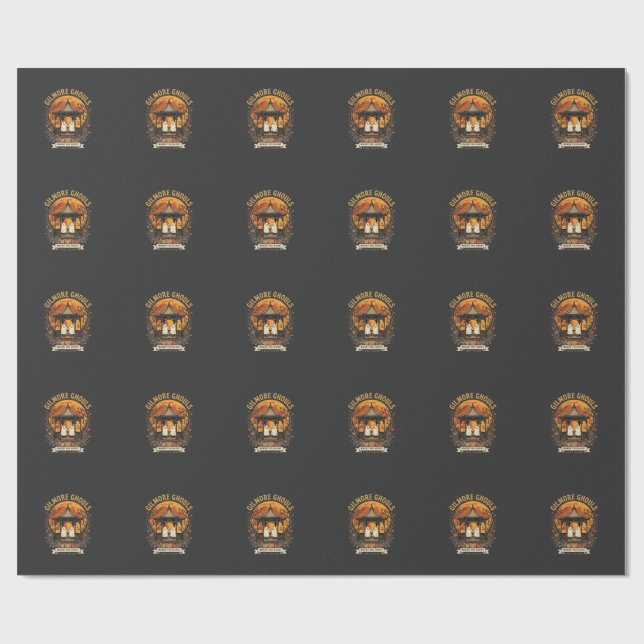 Gilmore Ghouls Halloween Ghost Gazebo Design_1 Presentpapper (Platt)