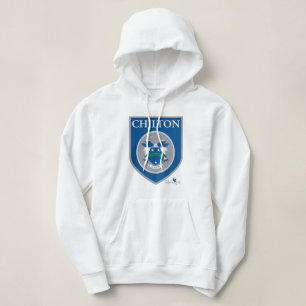 Gilmore Girls Chilton Academy Badge T Shirt