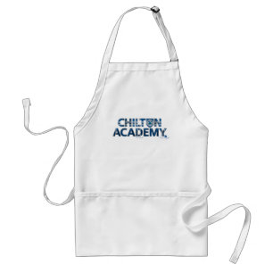 Gilmore Girls   Chilton Academy Förkläde