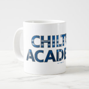 Gilmore Girls Chilton Academy Jumbo Mugg