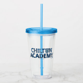 Gilmore Girls | Chilton Academy Take Away Mugg