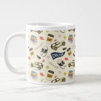 Gilmore Girls Chilton Fall Mönster