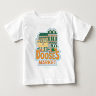 Gilmore Girls Doose's Market T Shirt
