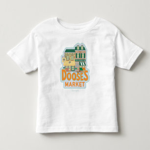 Gilmore Girls   Doose's Market T Shirt