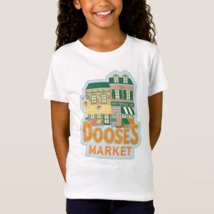 Gilmore Girls Doosmarknaden T Shirt