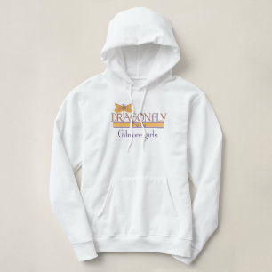 Gilmore Girls Dragonfly Inn Logotyp T Shirt